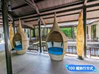 馬來西亞蘭卡威-擁有四座水療泳池的渡假村：威斯汀酒店