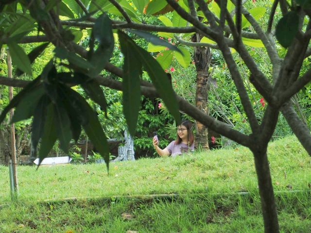 ภูมลิดา สวนผึ้ง จ.ราชบุรี