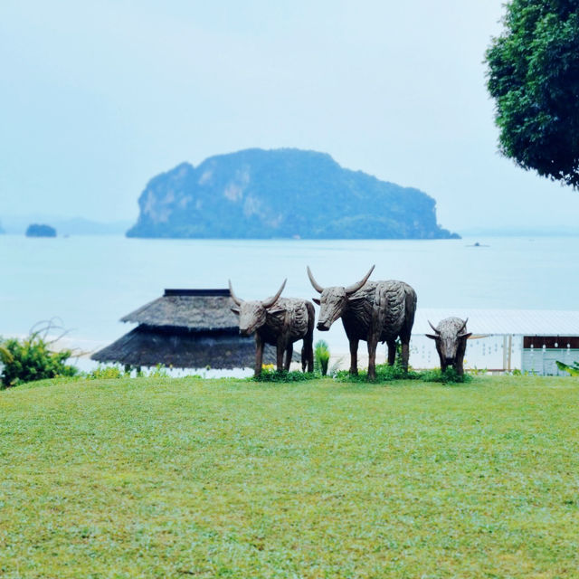 เกาะยาวใหญ่ 