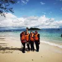 Paradise Quest: Hop Through Island Wonders