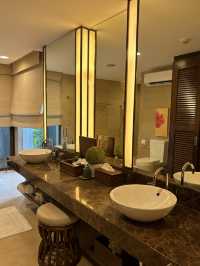 일몰과 함께 수영하기 좋은 보라카이 인생숙소🌅🧡