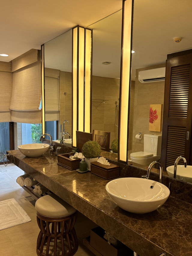 일몰과 함께 수영하기 좋은 보라카이 인생숙소🌅🧡 일몰과 함께 수영하기 좋은 보라카이 인생숙소🌅🧡