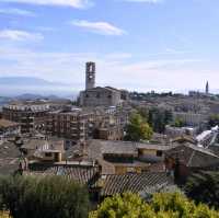 Best Base for Umbria