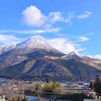休閒由布院之旅