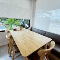 Farmwan Coffee & Eatery ฟาร์มหวาน ฉะเชิงเทรา