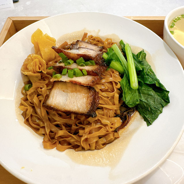 吉隆玻美食推薦：GD cafe 好飲咖啡館