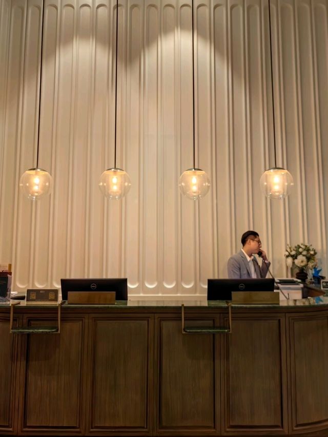 More Than Just An Aesthetic Boutique Hotel - Hotel MOCO