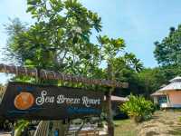 Libong Sea Breeze Resort 