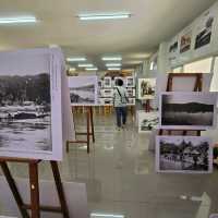 พิพิธภัณฑ์ภาพเก่า หนึ่งเดียวในเชียงราย