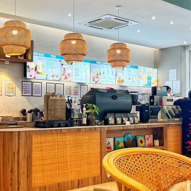 🇲🇾Apacaba Coffee Jelebu: Where Flavor Meets the Hills