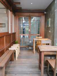 Mooh คาเฟ่โฮมเมด สไตล์มินิมอล เชียงใหม่
