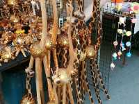 ถนนคนเดินท่าแพ..ถนนคนเดินที่ใหญ่ที่สุดในเชียงใหม่
