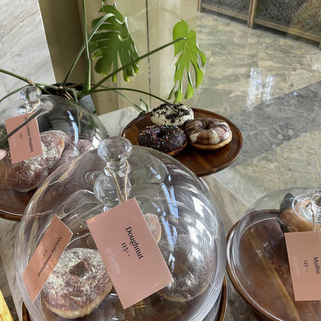 Sheraton Cebu Mactanに泊まったよ！