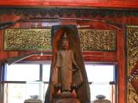 เที่ยวพิพิธภัณฑ์ ชาติ ศาสน์ กษัตริย์ วัดล้านหอย