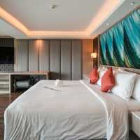 Skyview Resort Phuket Patong Beach
