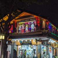 Great Vibes at Lijiang Ancient Town