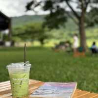 The Enlighten coffee and community