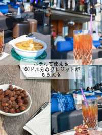 【香港の映えホテル】W HongKongを徹底レビュー