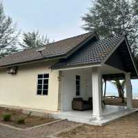 Permai Beach Resort