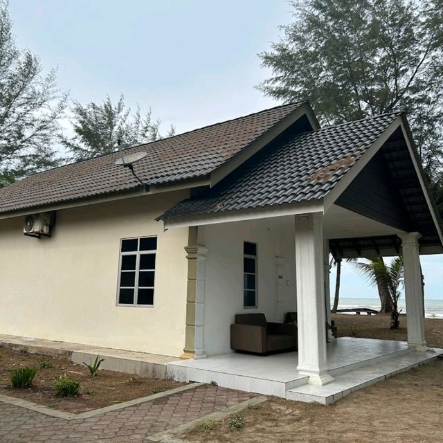 Permai Beach Resort