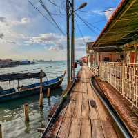 🇲🇾 Discover Penang: Top Spots in 2 Days