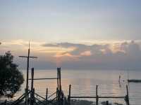 5D4N trip to Belitung
