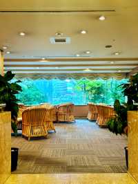 【日本東北】新潟Niigata Grand Hotel：舒適酒店房間，優越地理位置