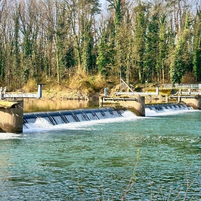 😊 Brugg Switzerland