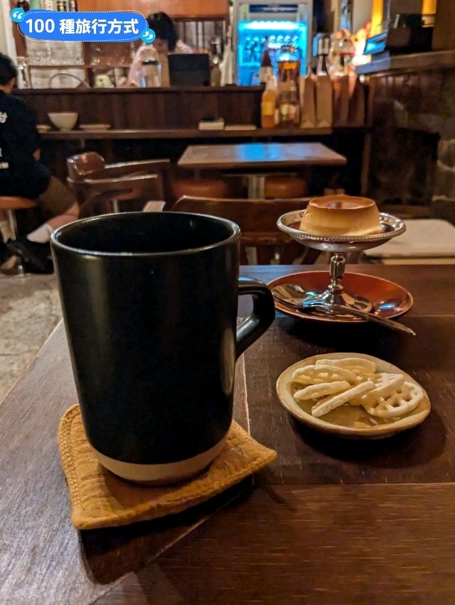 台南-果實梅酒特色日式老宅酒吧：木目麦酒