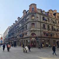 Shop Till You Drop: The Ultimate Shopping Adventure on Nanjing Road
