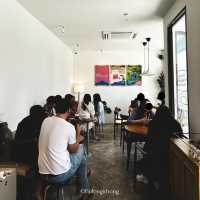 Roots at Ari