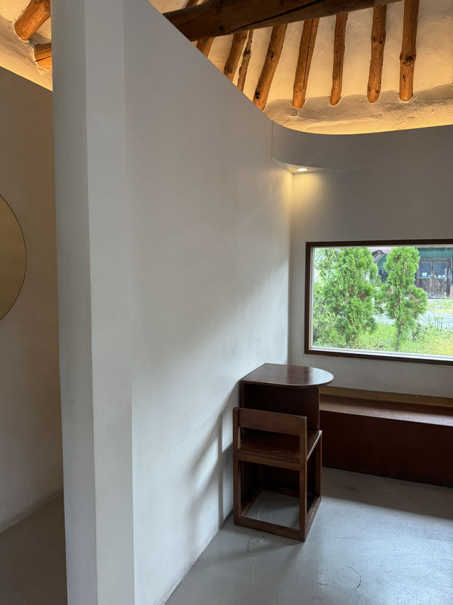 감성적인 한옥 분위기 카페구릉🏠