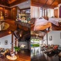 Sofitel Krabi Phokeethra Golf and Spa Resort