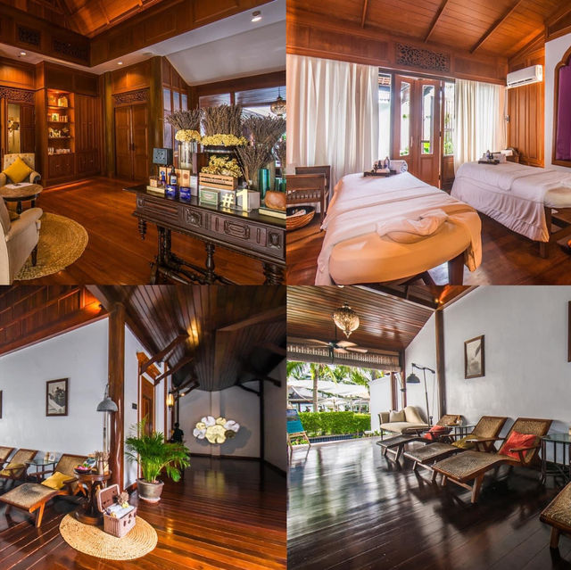 Sofitel Krabi Phokeethra Golf and Spa Resort