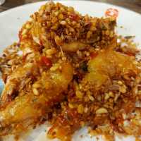 ทานปูเป็น ปูหวาน ร้านอร่อยพัทยา