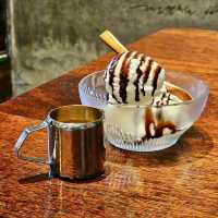 October Coffee Gaya