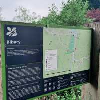 Bibury: A Quintessential English Idyll