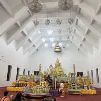 วัดแท่นหินลำภาชี