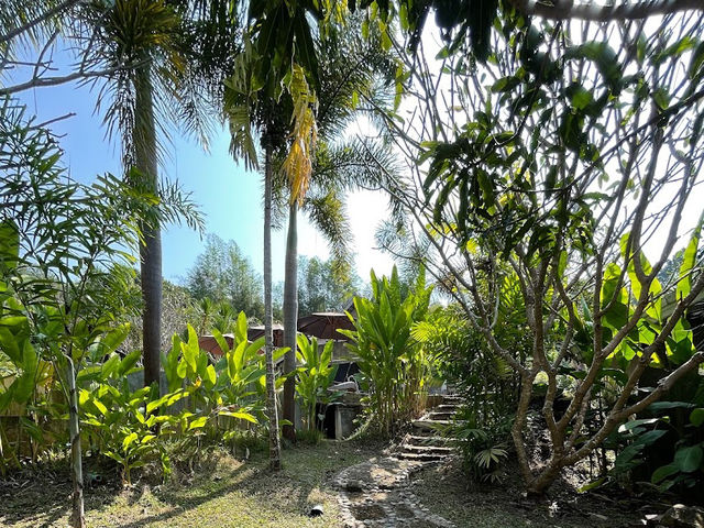 📍Huay Kub Kab the Villa จ.เชียงใหม่