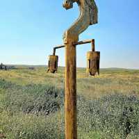 Discover the Endless Beauty of Inner Mongolia’s Xilinhot Grasslands