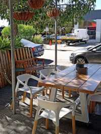 Nicest Brunch in Perth
