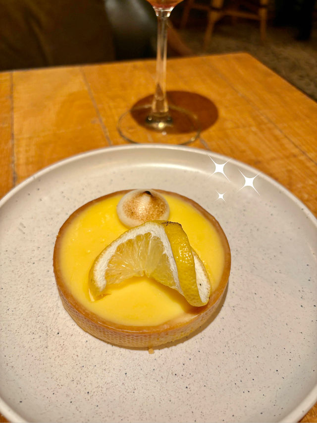 Dusit Gourmet 