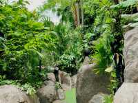 Dino Park Mini Golf & Restaurant Dino Park Phuket