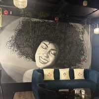 尖東葡萄牙mix印度菜創新料理餐廳