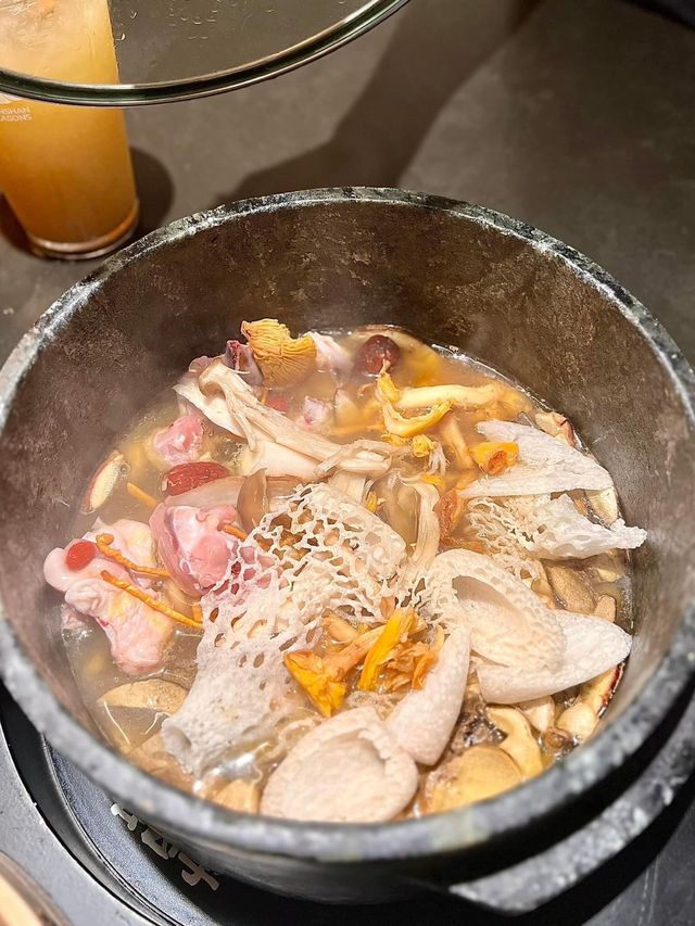 不錯的一間火鍋店