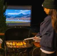 ‘ Campiness Camping & Farmsook  ’ 🏕️🪵