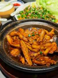小順天 順德菜