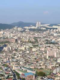 목포 사진찍기 좋은 곳 “해상케이블카”