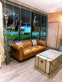 Comfort and Convenience at Hotel Kristal Bentong