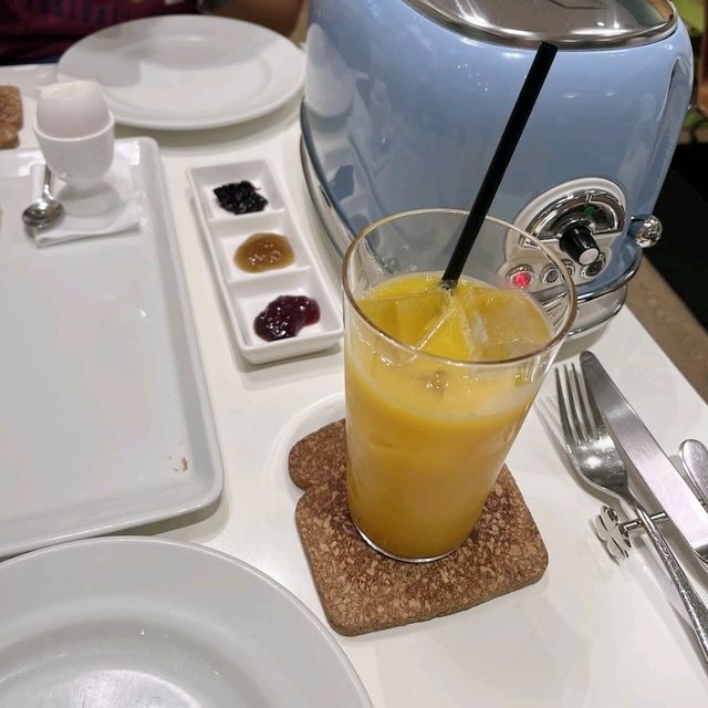 Unique & Delicious